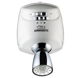 Ducha Jet 4 - 6800W - Lorenzetti