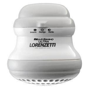 Ducha Bello Banho Ultra - 5500W - Lorenzetti